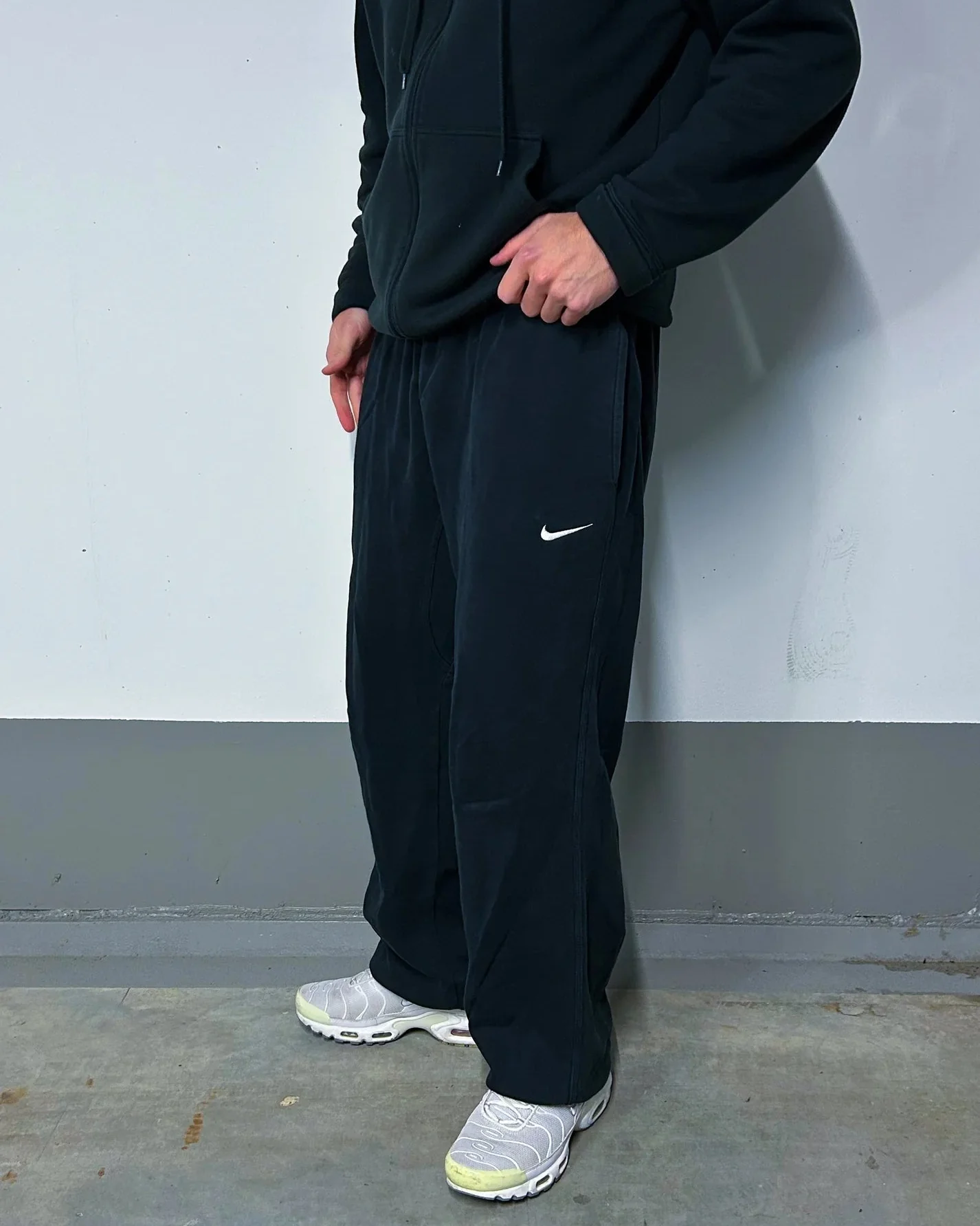 Tracksuits